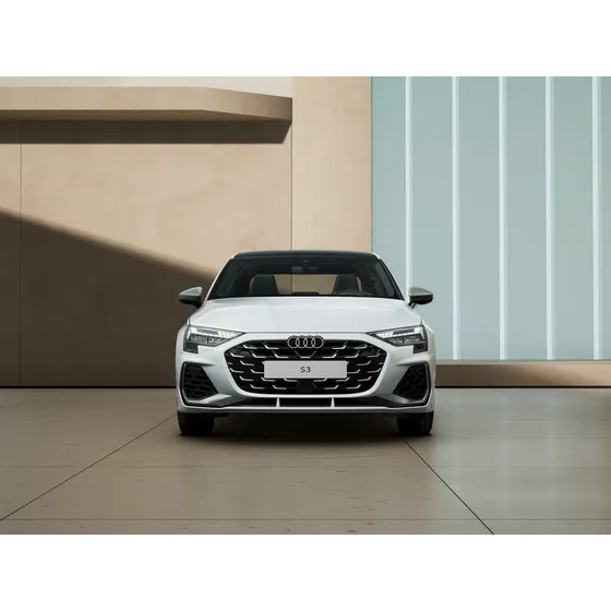 Audi S3 2.0 333cv Tracción Quattro