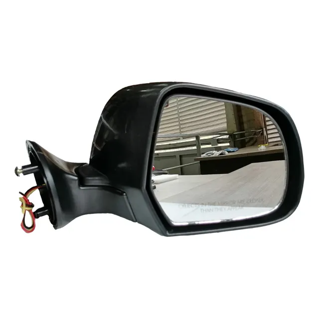 Espejo Retrovisor Renault Duster Electrico 2017/c Derecho