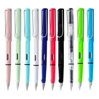 Plumas estilograficas mercadolibre discount