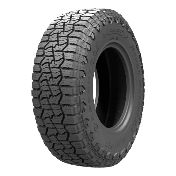 Llanta P 285/45 R22 114h A A Greentrac Rough Master-xt