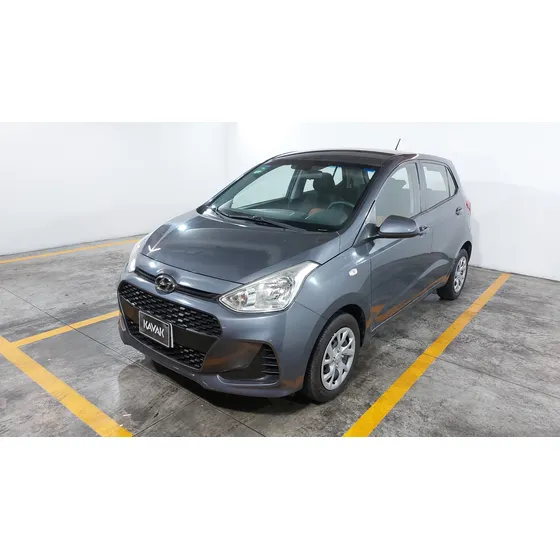 Hyundai Grand I10 1.2 Gl Mid