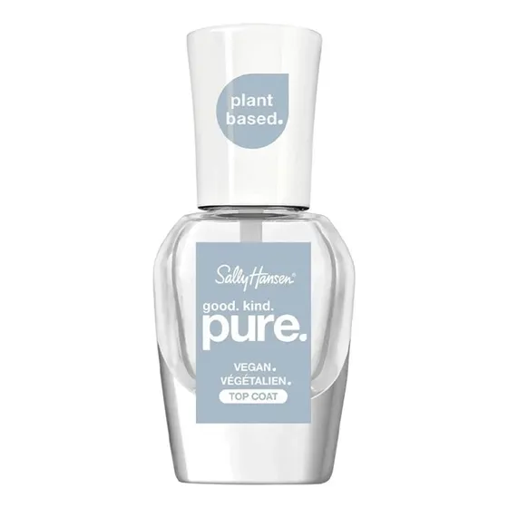 Top Coat Sally Hansen Good Kind Pure