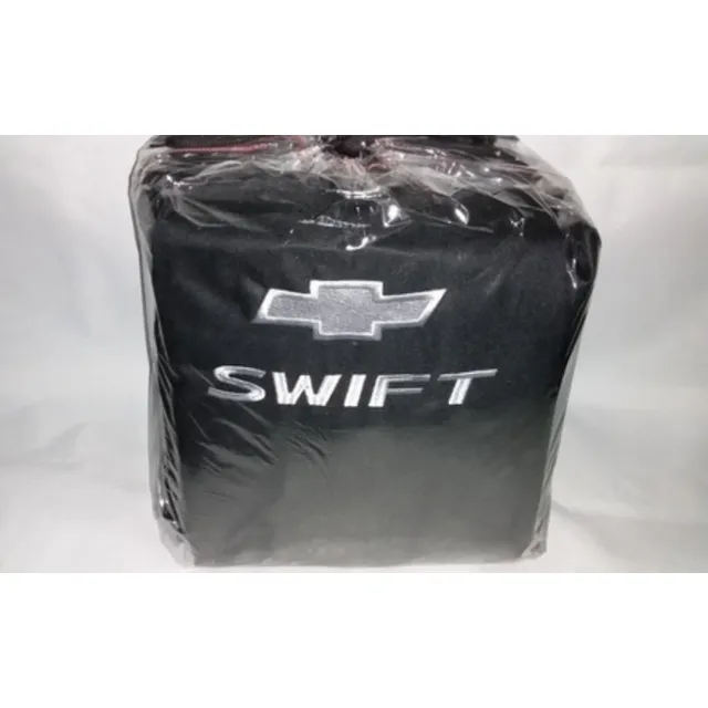 Oferta De Forros Asientos Impermeables Chevrolet Swift 92 97
