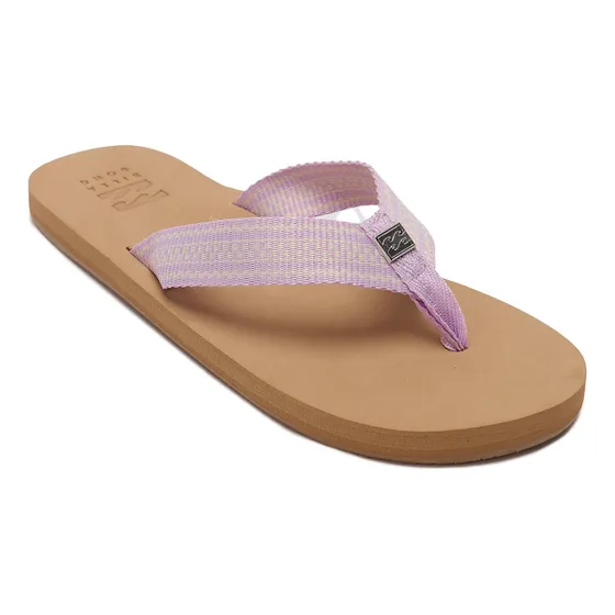 Sandalia Billabong Mujer Ailani Rosado