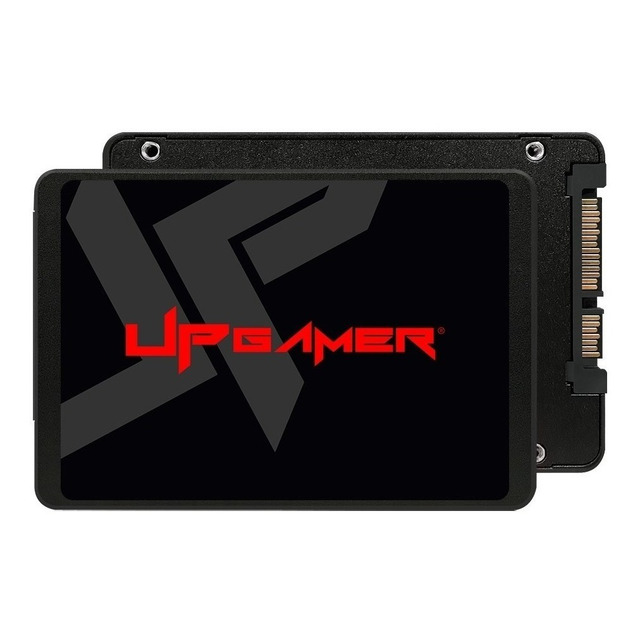 Ssd Sata 2.5 240gb Up Gamer Up500 Ssd Sata 2.5 240gb Up Gamer Up500