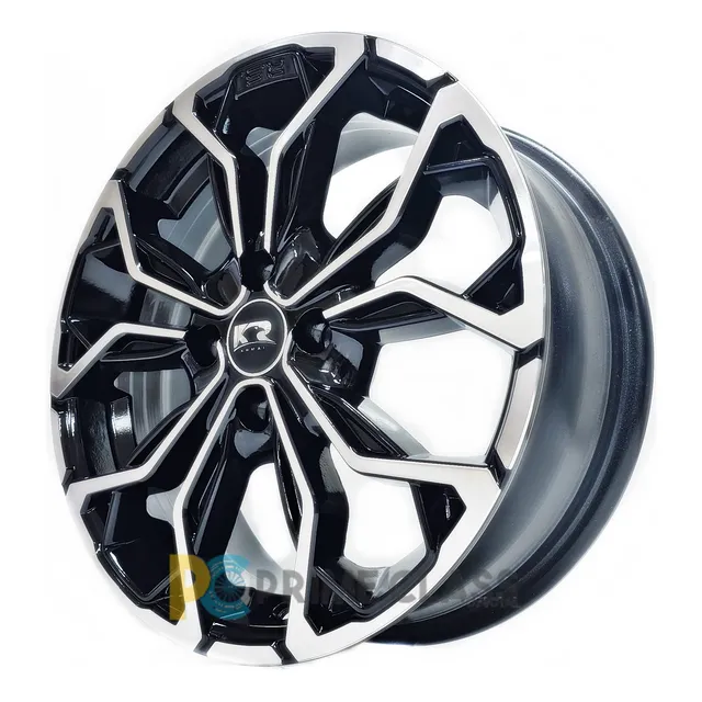 Rodas Aro13 4x100 Celta Onix Corsa Classic Prisma - M16 13