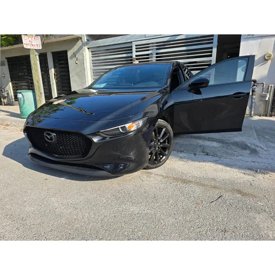Mazda Mazda 3 2.5 I Sport Hatchback At