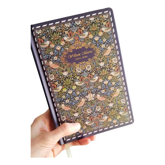 Libreta Kiut Bullet Journal Diario Pasta Dura Tamano A5