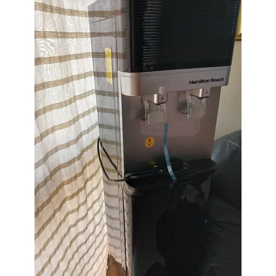 Enfriadores De Botellón De Agua 