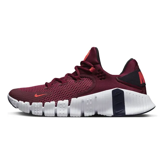 Zapatillas Nike Free Deportivo De Training Para Hombre Ml516