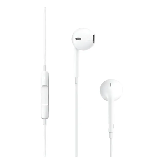 Apple Earpods Con Conector USB-C - Distribuidor Autorizado