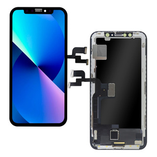Pantalla Completa Display Y Touch Hard Oled Compatible Con iPhone X A1865 A1901 A1902 Oled Color Negro Slim Company Pantalla Completa Display Y Touch Hard Oled Compatible Con iPhone X A1865 A1901 A1902 Oled Color Negro Slim Company