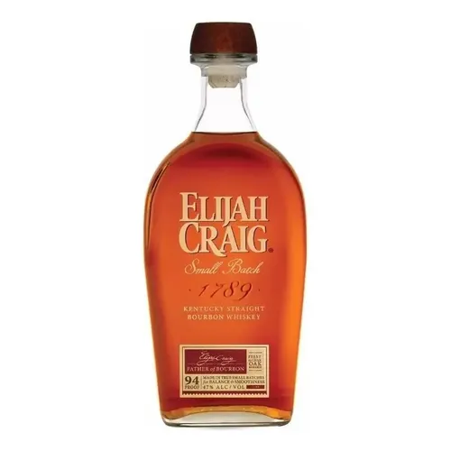 Whisky Four Roses Small Batch 700ml 45% - Bourbon | Frete grátis