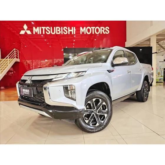 Mitsubishi L200 Triton L200 Triton Sport Hpe S