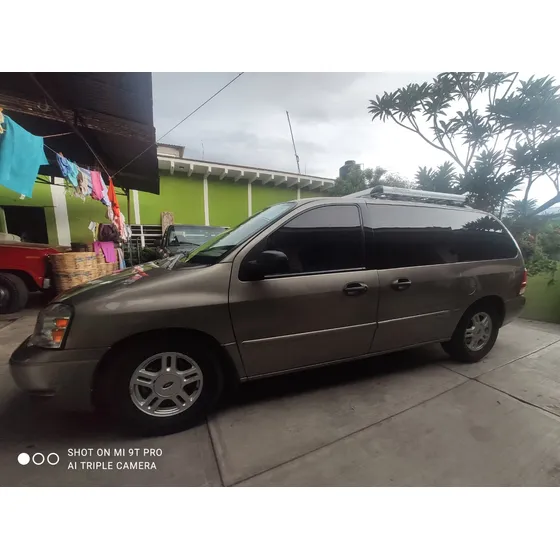 Ford Freestar 4.2 L Xl