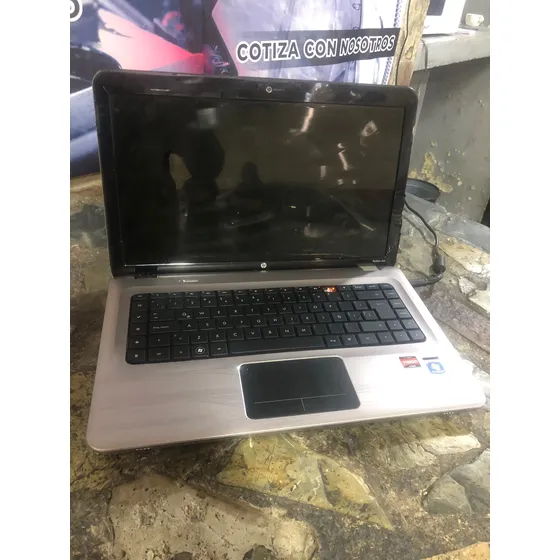 Laptop Hp Pavilion Dv6 I7 Para Reparar