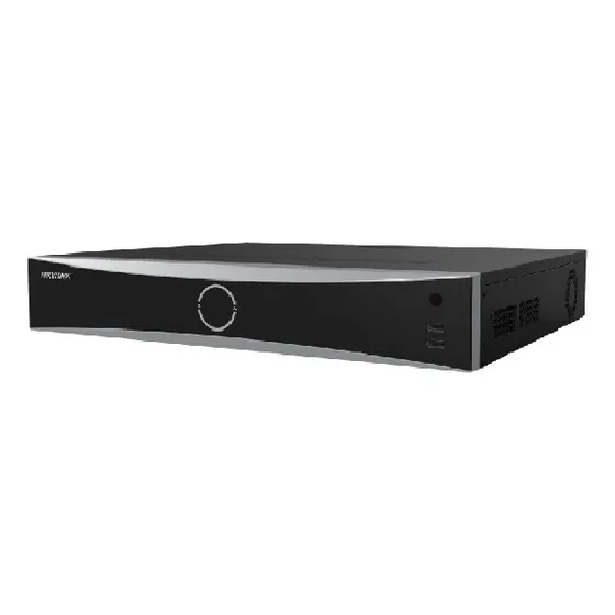 Nvr 32 Canal Hikvision Ds-7732nxi-k4/16p