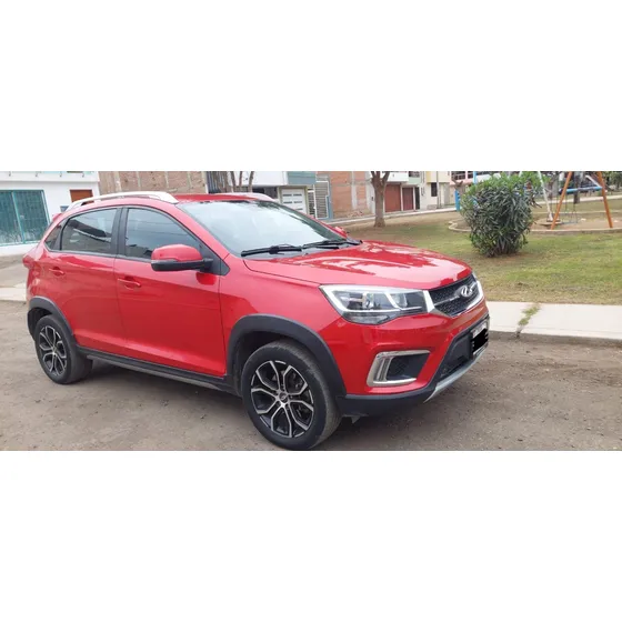 Chery Tiggo 2 2023