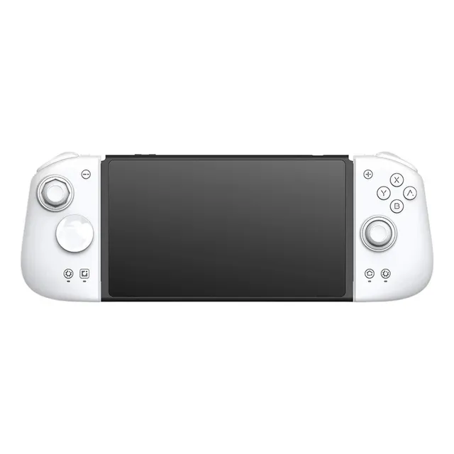 Gamepad Inalámbrico Para Nintendo Switch Controller Pro 2024