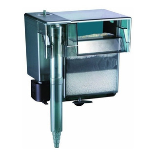 Filtro Cascada Exterior Acuario Pecera Aquaclear 70 265lt Filtro Cascada Exterior Acuario Pecera Aquaclear 70 265lt