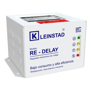 Regulador De Voltaje Kleinstad 3300va/2000w - 220v Culca Regulador De Voltaje Kleinstad 3300va/2000w - 220v Culca