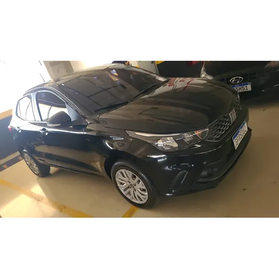 Fiat Argo Argo Drive 1.0 6v Flex