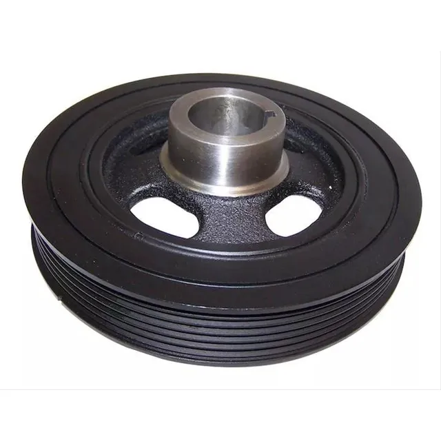 Damper Cigüeñal Caliber 2007 2008 2009 2010 2011 2012 2.2