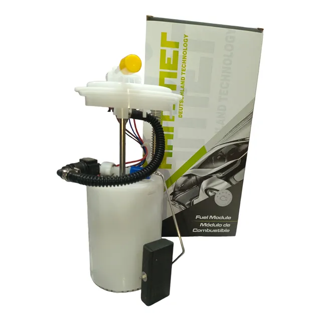 Modulo Bomba Gasolina Completo Chery Tiggo 2.0 2.4