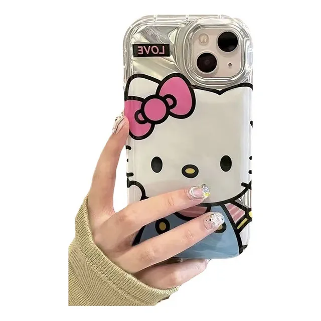 Adecuado Para, Iphone15/14/13, Xiaoxin, Funda De Móvil