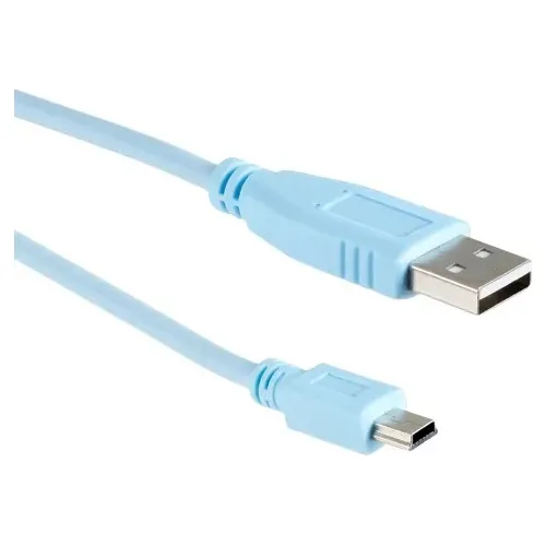 Cable Consola Cisco Cab-console-usb Factura