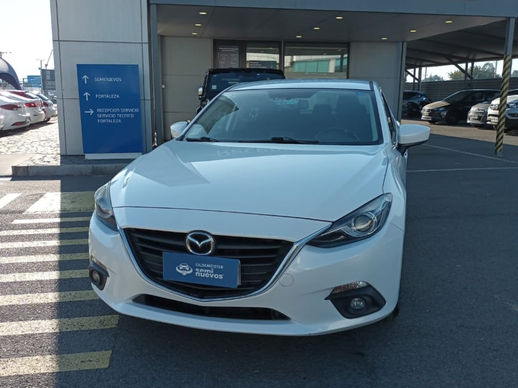 Mazda 3 Sedan Mt Sedan Ac 2ab