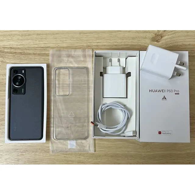 Huawei P60 Pro 512gb