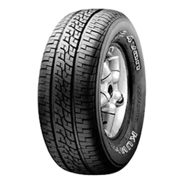 Cubierta 215/70/14  Kumho Kl15 Solus