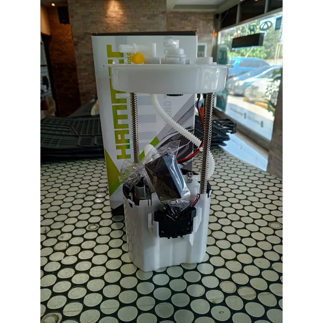 Modulo Bomba Gasolina Honda Civic 02-09