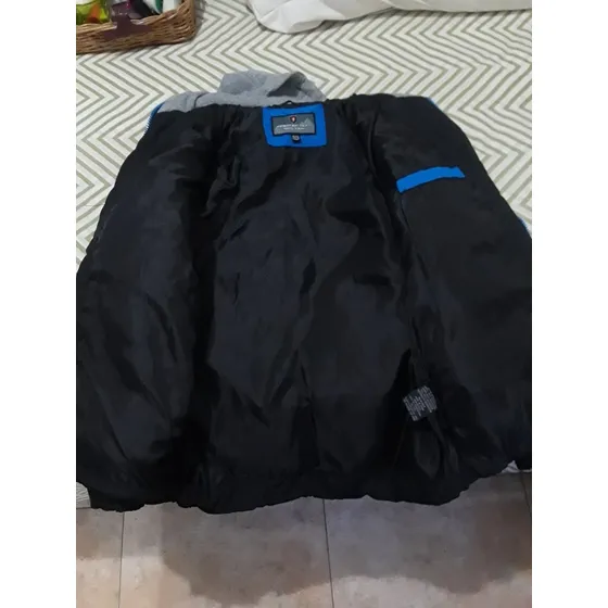 Chaquetas Térmica  Nuevas!