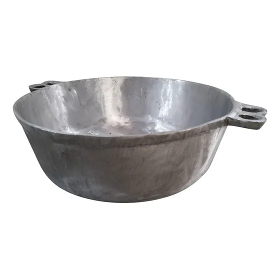 Caldero Grande 45lts Sin Tapa 