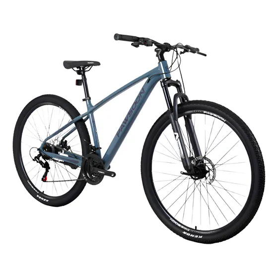 Bicicleta Mtb Aro 29 De Aluminio Montañera Nuevas