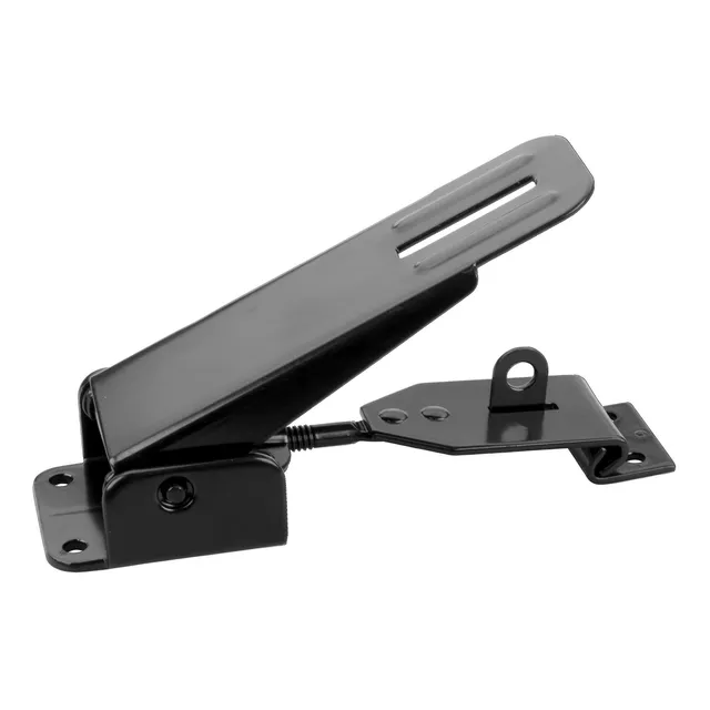 Jr Products 11845 Pestillo Plegable Para Autocaravana
