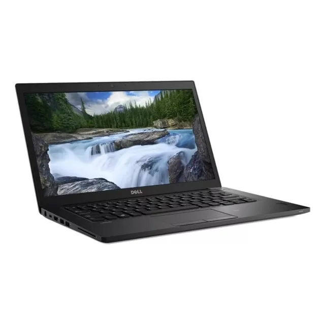 Laptop Dell Latitude 7290 I5 7ma 8gb Ram 256gb Ssd