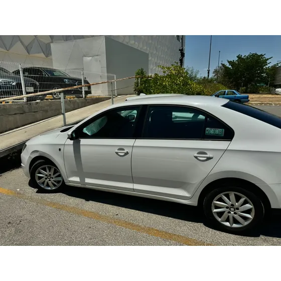 Seat Toledo 1.6 Reference Plus Mt