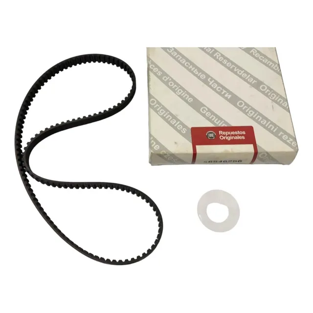 Correa De Distribucion Fiat Palio Uno 1.3 Mpi 8v Original