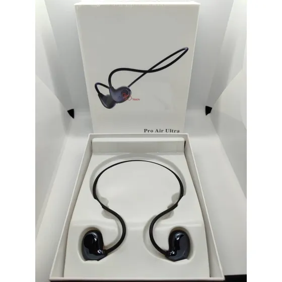Audífono Inalambrico Bluetooth Deportivo Sport Pro Air Ultra