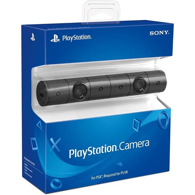 Combo Camara V2 Sony Ps4 + Just Dance 2020 Playstation 4