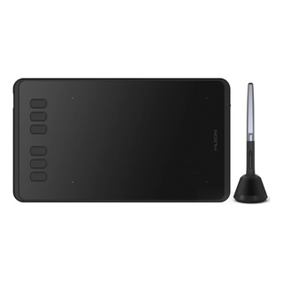 Tableta Grafica De Dibujo Huion Inspiroy H640p Y Lapiz Tableta Grafica De Dibujo Huion Inspiroy H640p Y Lapiz