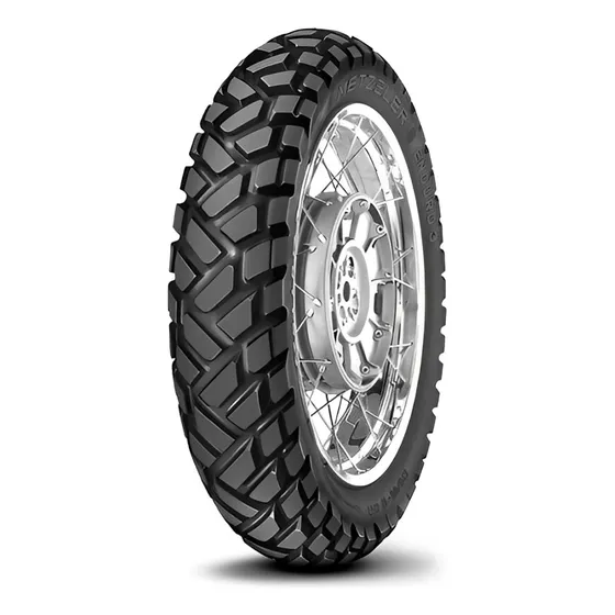 Pneu Metzeler 120/80-18 Enduro 3 Sahara Xre Tornado Traseiro