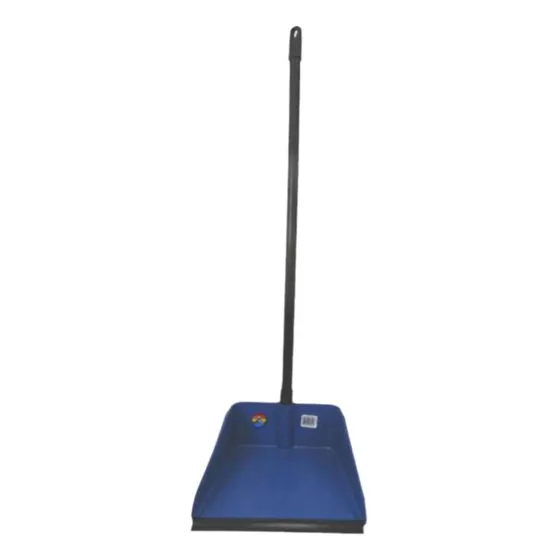 Recogedor De Basura Plastico - g a $12313