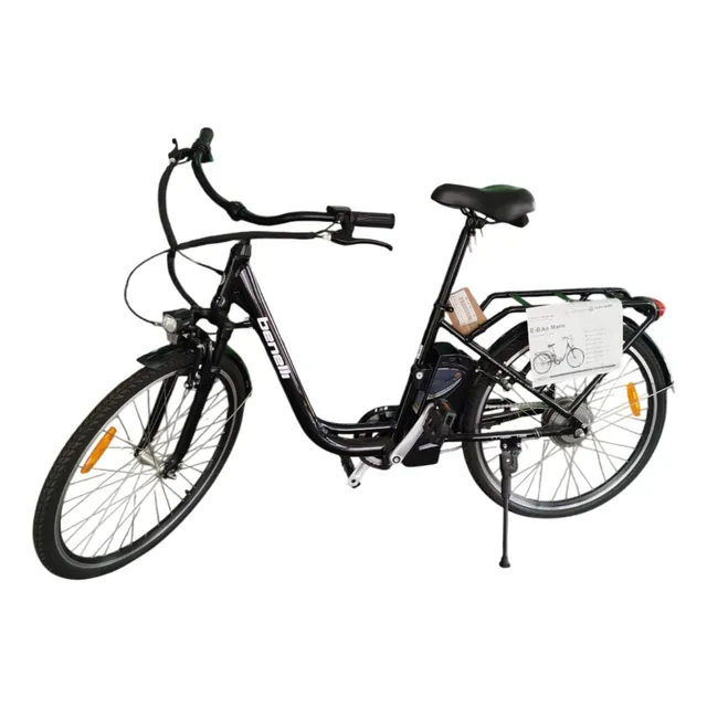 Bicicleta Electrica Benelli Maries ( De Empire )