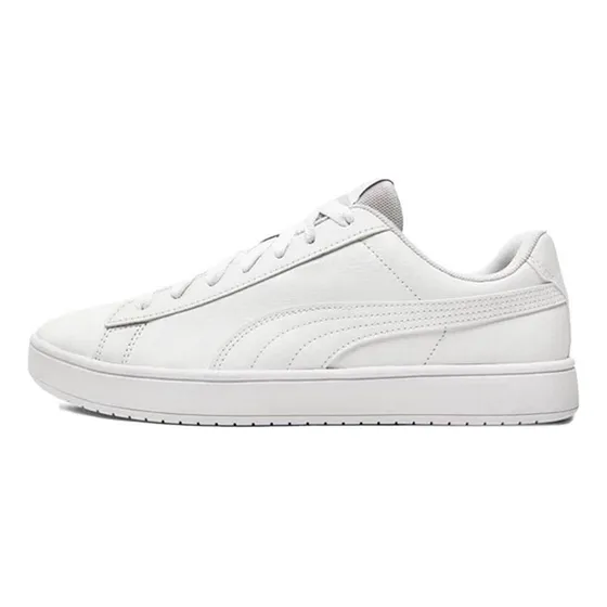 Tenis Deportivos Rickie Marca Original Puma Blanco Hombre