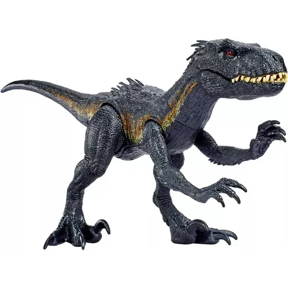 Mattel Jurassic World Súper Colosal Indoraptor 99 Cm