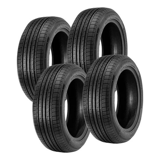 Jogo 4 Pneus Itaro Aro 18 It101 235/55r18 104v Xl